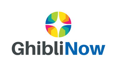 GhibliNow.com